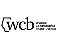 Workers compensation board logo