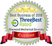 Best business of 2018, Three best rated