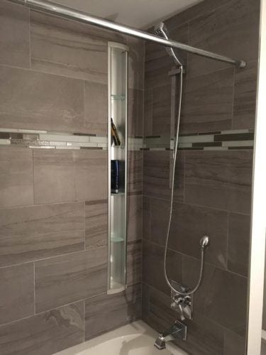 picture of shower