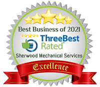 best business award logo