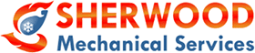 Sherwood Mechanical Services Inc. Logo