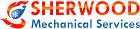 Sherwood Mechanical Services Inc. Logo