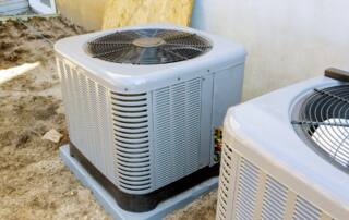 Air Conditioning Installation