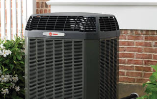 Air Conditioning Installation - Sherwood Mechanical Services